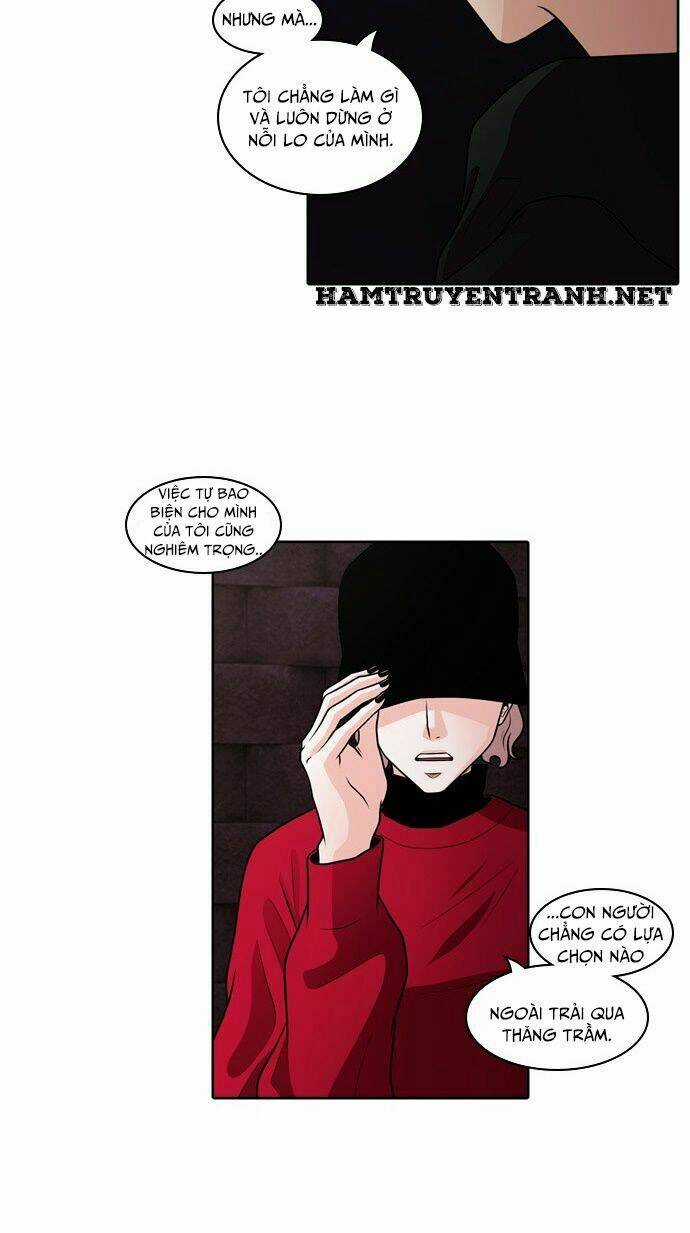 Tomorrow - Ngày Mai - Chapter 20 - Trang 51