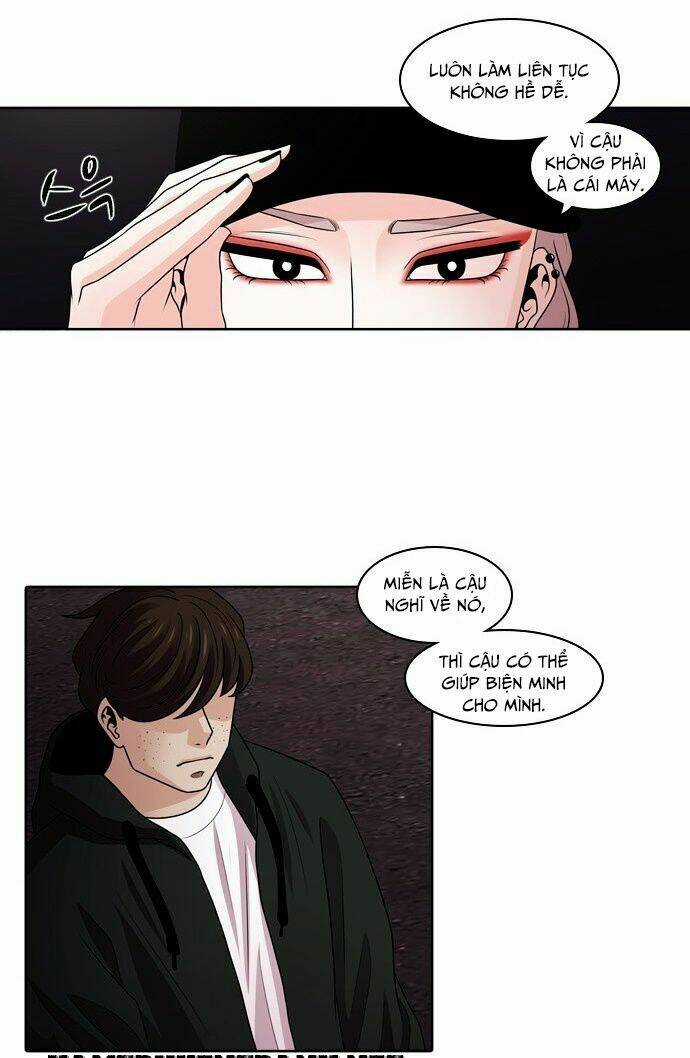 Tomorrow - Ngày Mai - Chapter 20 - Trang 52