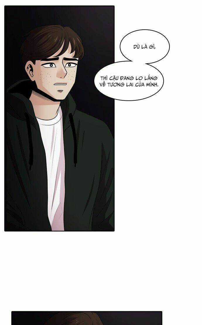 Tomorrow - Ngày Mai - Chapter 20 - Trang 54