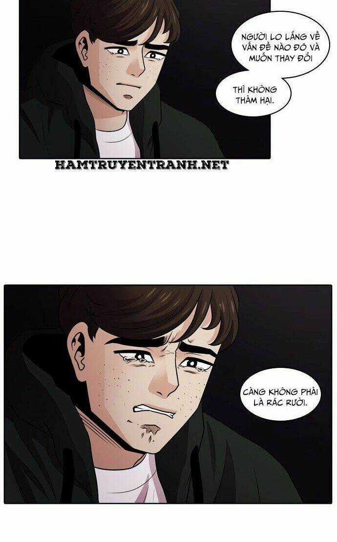 Tomorrow - Ngày Mai - Chapter 20 - Trang 55