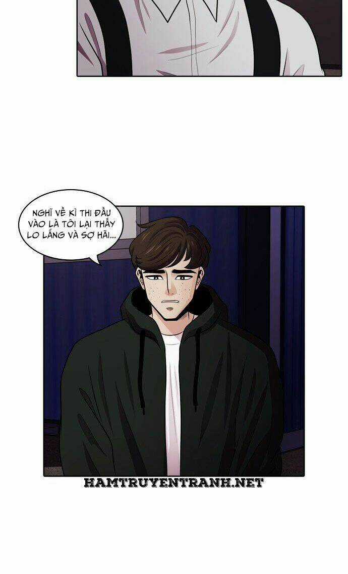 Tomorrow - Ngày Mai - Chapter 20 - Trang 8