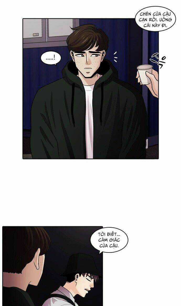 Tomorrow - Ngày Mai - Chapter 20 - Trang 9