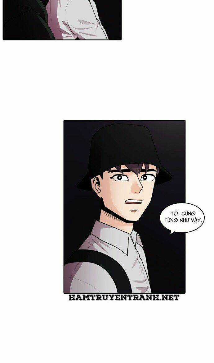 Tomorrow - Ngày Mai - Chapter 20 - Trang 10