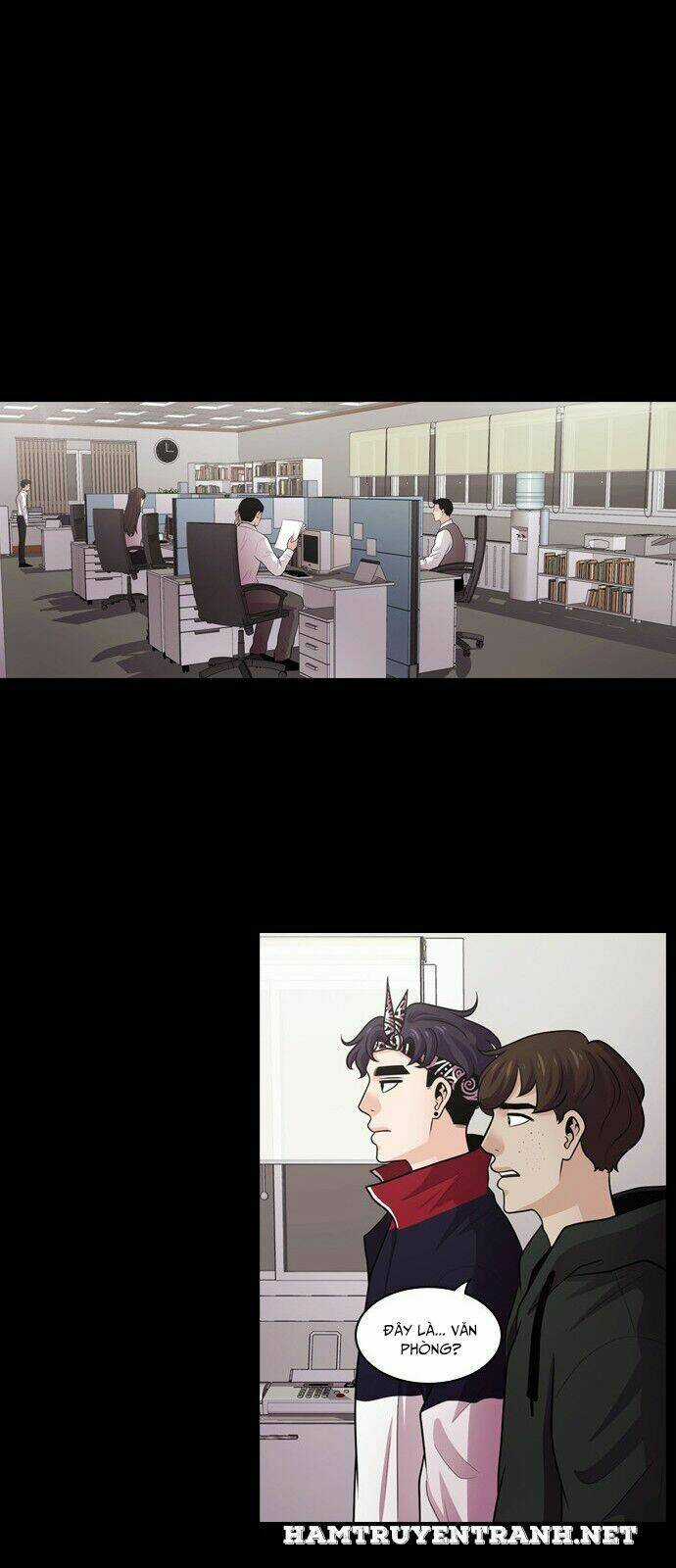 Tomorrow - Ngày Mai - Chapter 21 - Trang 15