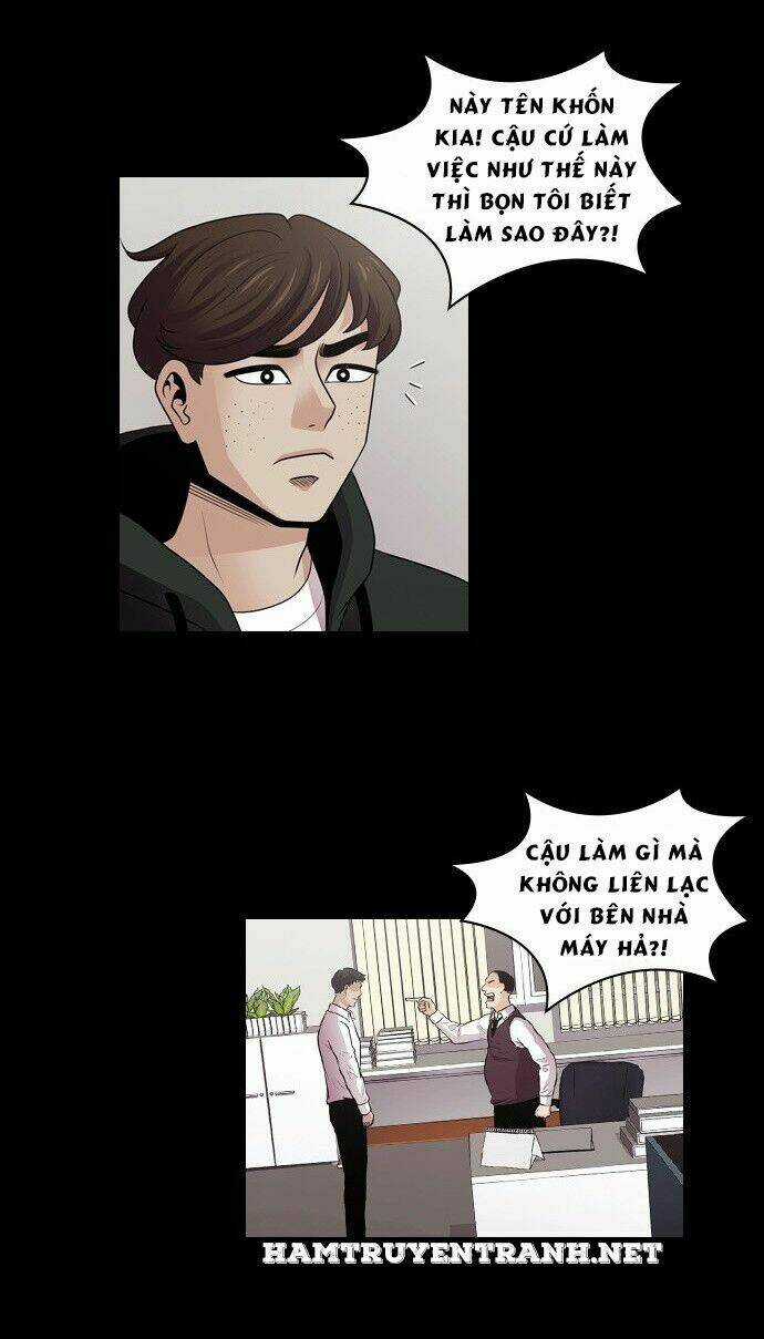 Tomorrow - Ngày Mai - Chapter 21 - Trang 17