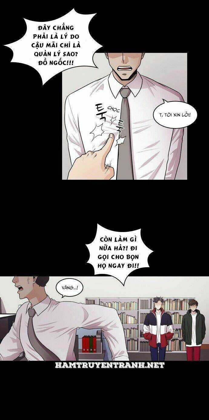 Tomorrow - Ngày Mai - Chapter 21 - Trang 18