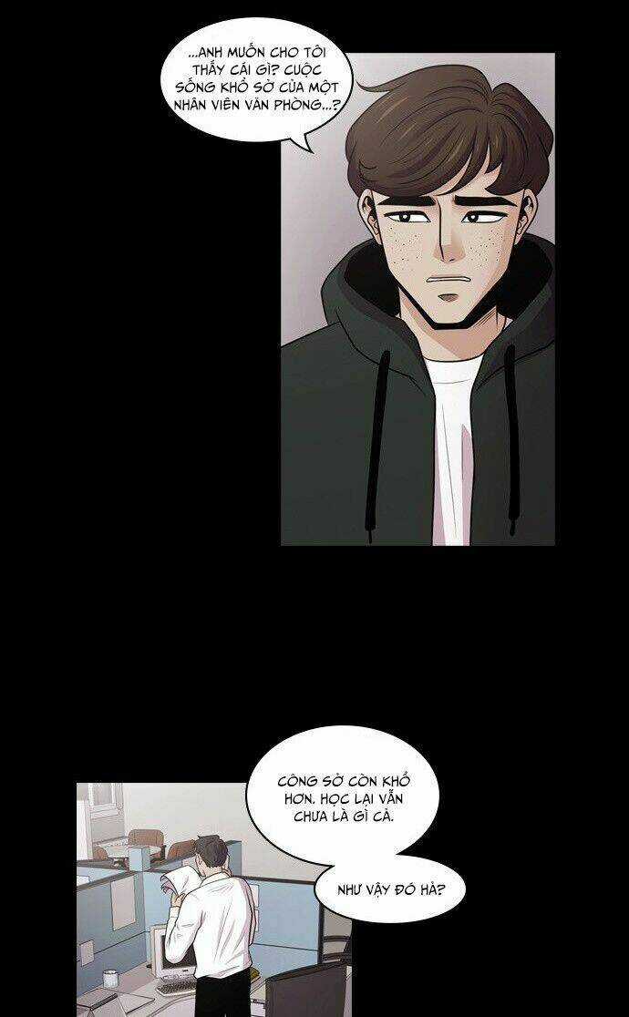 Tomorrow - Ngày Mai - Chapter 21 - Trang 19