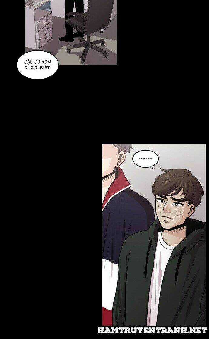 Tomorrow - Ngày Mai - Chapter 21 - Trang 20