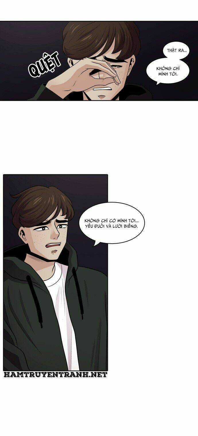 Tomorrow - Ngày Mai - Chapter 21 - Trang 3