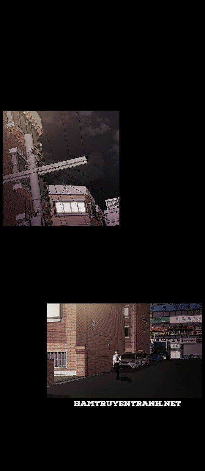 Tomorrow - Ngày Mai - Chapter 21 - Trang 21