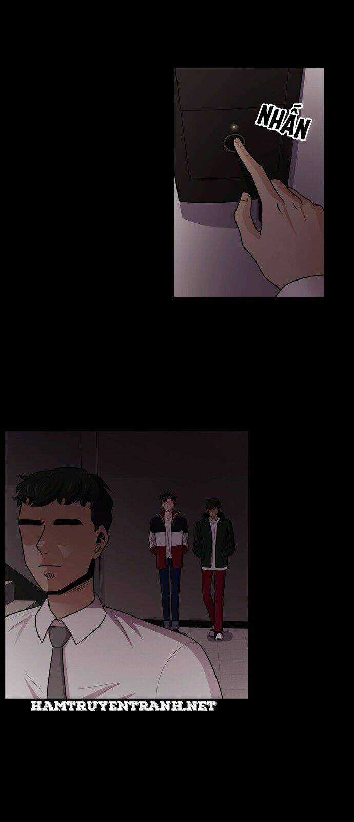Tomorrow - Ngày Mai - Chapter 21 - Trang 23