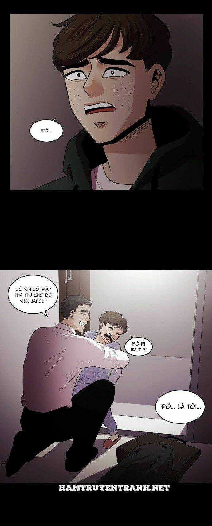 Tomorrow - Ngày Mai - Chapter 21 - Trang 25