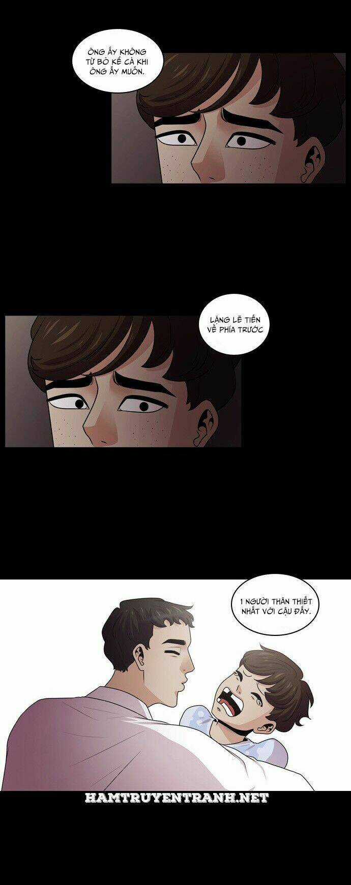 Tomorrow - Ngày Mai - Chapter 21 - Trang 27