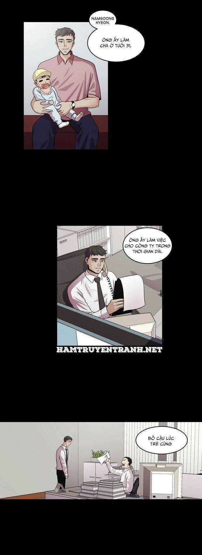 Tomorrow - Ngày Mai - Chapter 21 - Trang 28