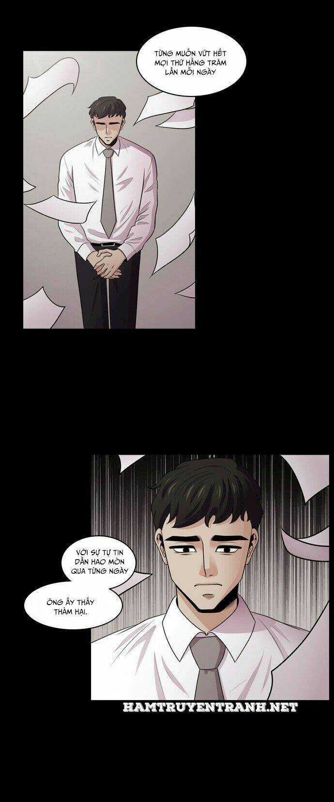 Tomorrow - Ngày Mai - Chapter 21 - Trang 29