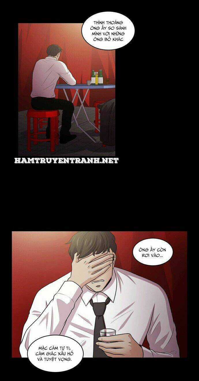 Tomorrow - Ngày Mai - Chapter 21 - Trang 30