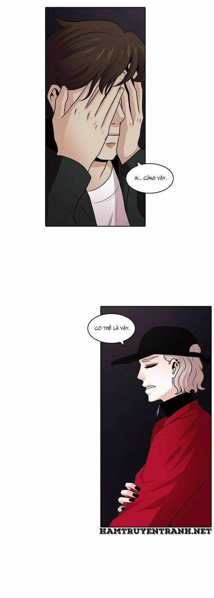 Tomorrow - Ngày Mai - Chapter 21 - Trang 4