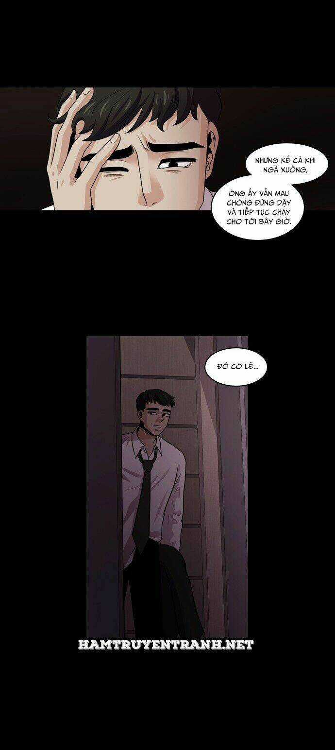 Tomorrow - Ngày Mai - Chapter 21 - Trang 31