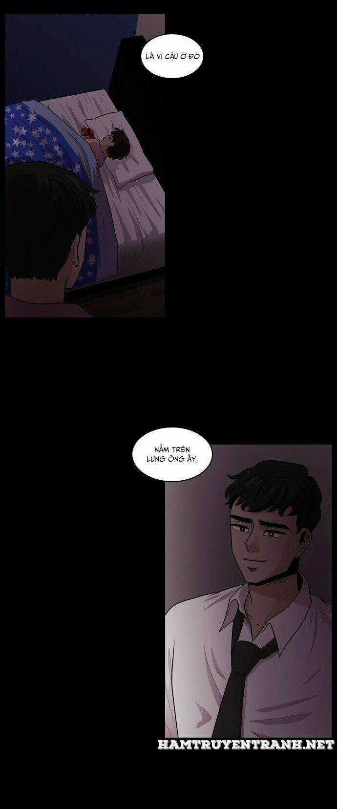 Tomorrow - Ngày Mai - Chapter 21 - Trang 32