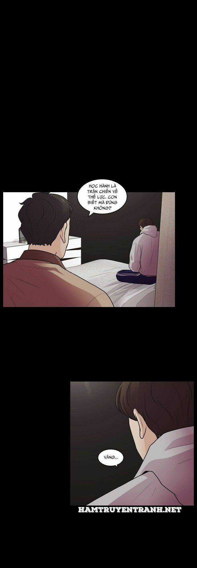 Tomorrow - Ngày Mai - Chapter 21 - Trang 33