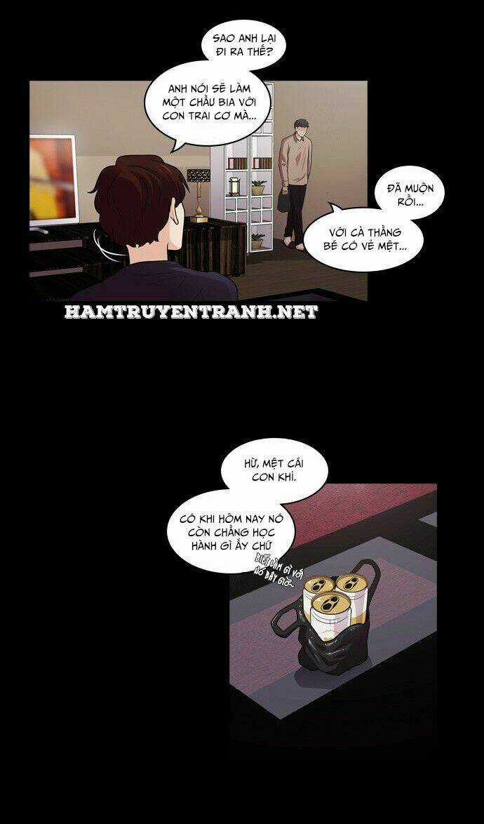 Tomorrow - Ngày Mai - Chapter 21 - Trang 37