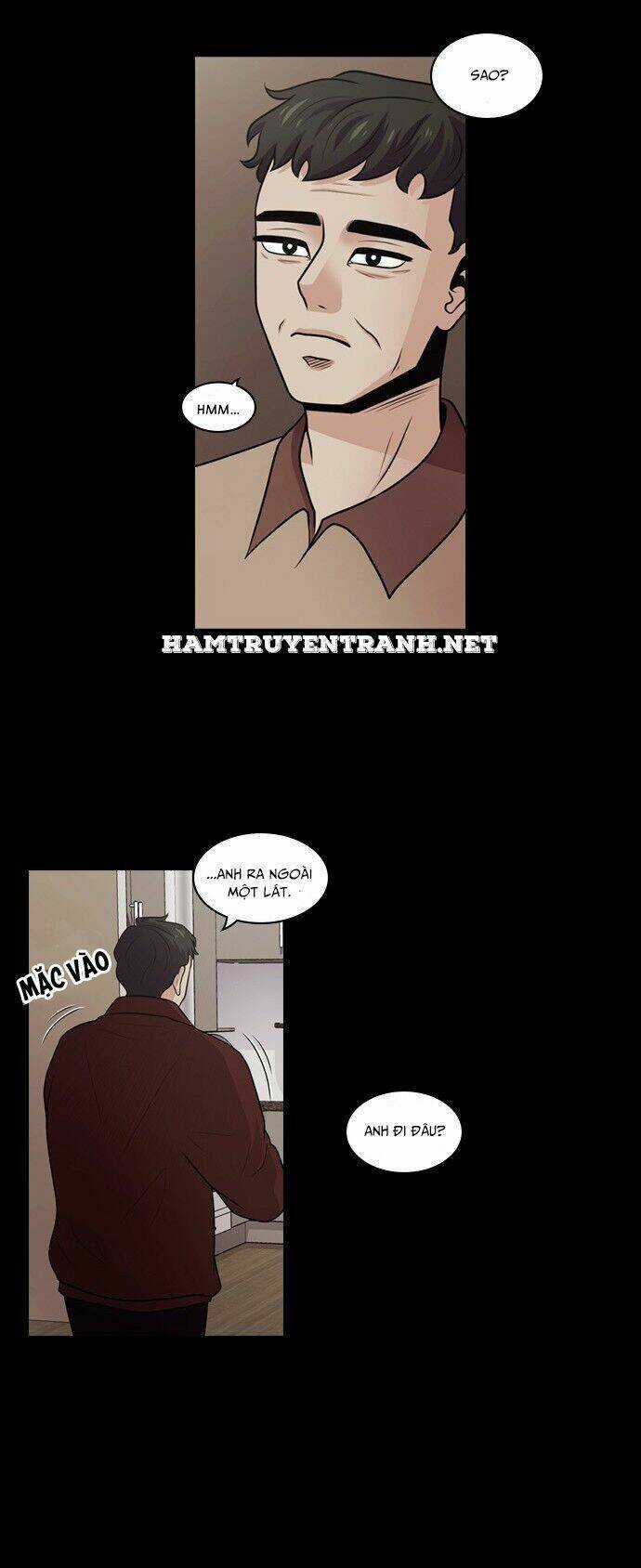 Tomorrow - Ngày Mai - Chapter 21 - Trang 39