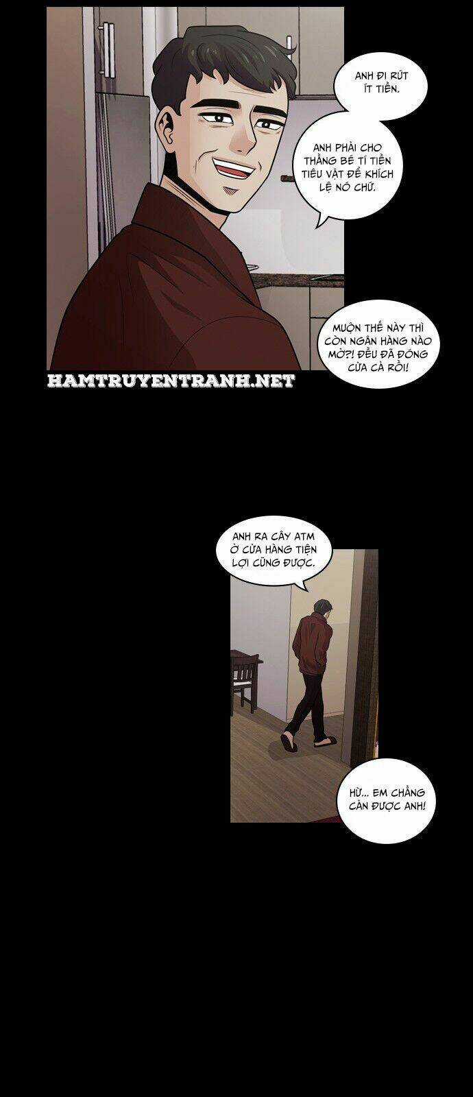 Tomorrow - Ngày Mai - Chapter 21 - Trang 40