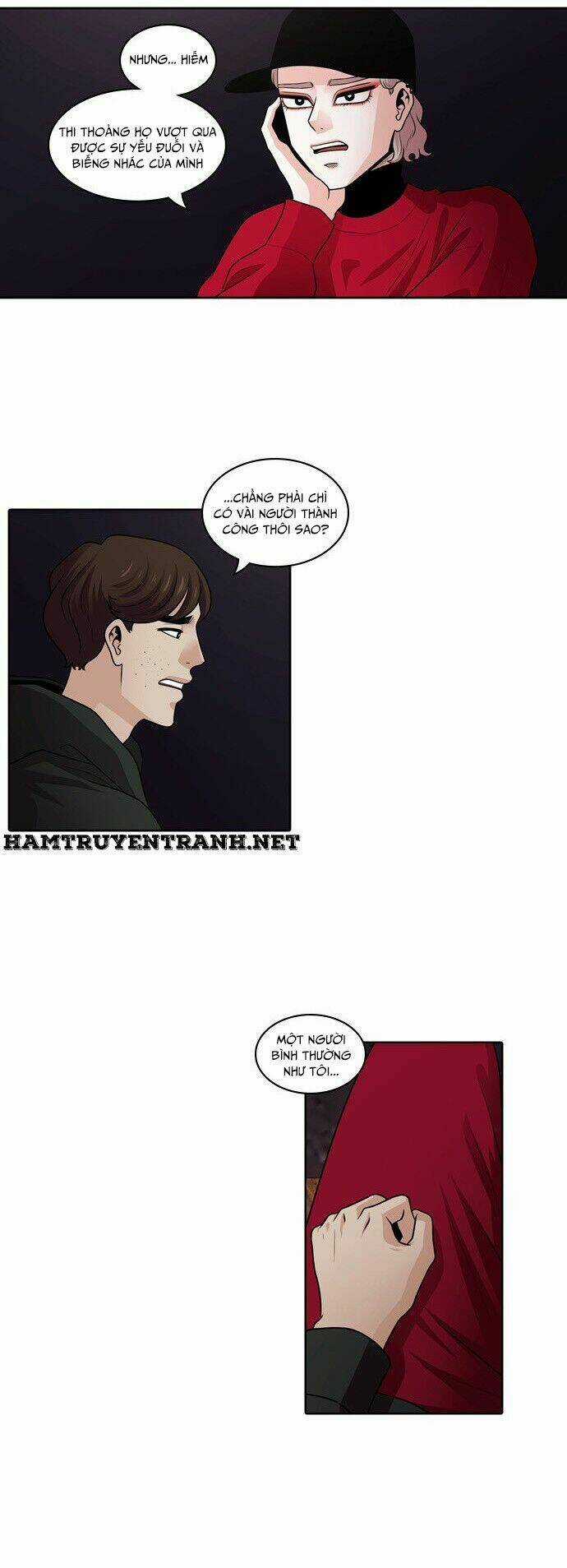 Tomorrow - Ngày Mai - Chapter 21 - Trang 5