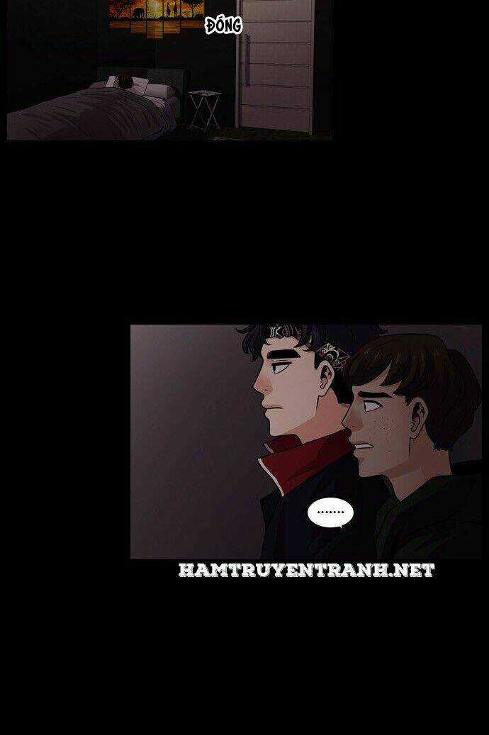 Tomorrow - Ngày Mai - Chapter 21 - Trang 44