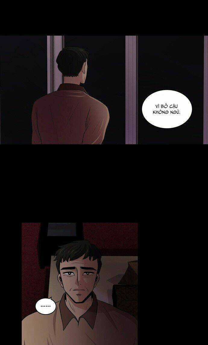 Tomorrow - Ngày Mai - Chapter 21 - Trang 46