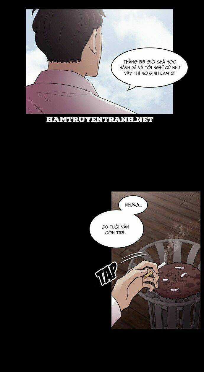 Tomorrow - Ngày Mai - Chapter 21 - Trang 50