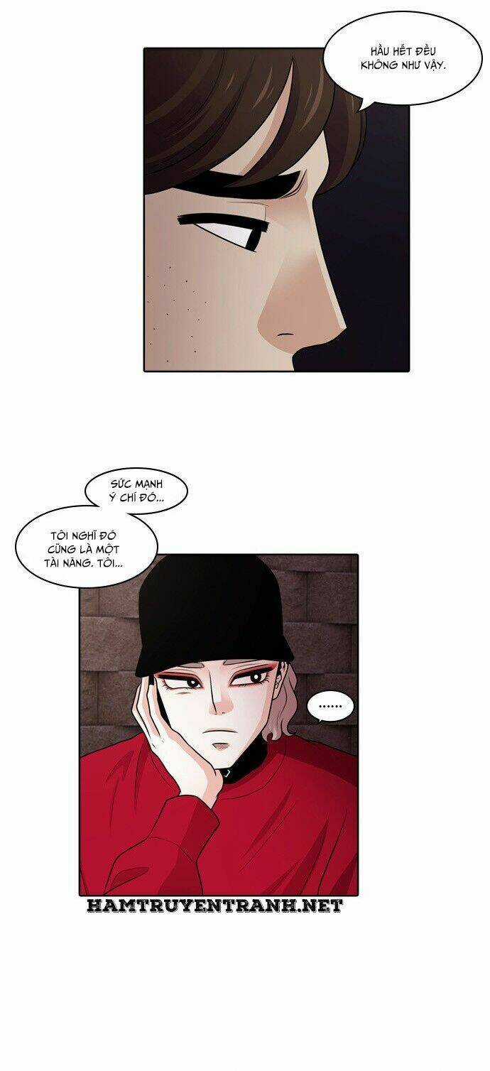 Tomorrow - Ngày Mai - Chapter 21 - Trang 6