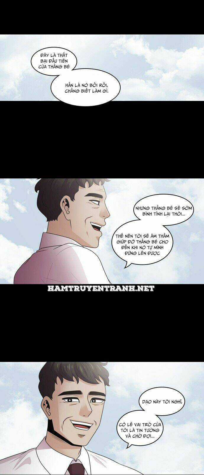 Tomorrow - Ngày Mai - Chapter 21 - Trang 51