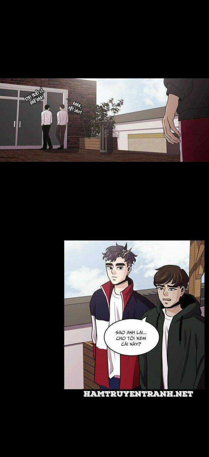 Tomorrow - Ngày Mai - Chapter 21 - Trang 52