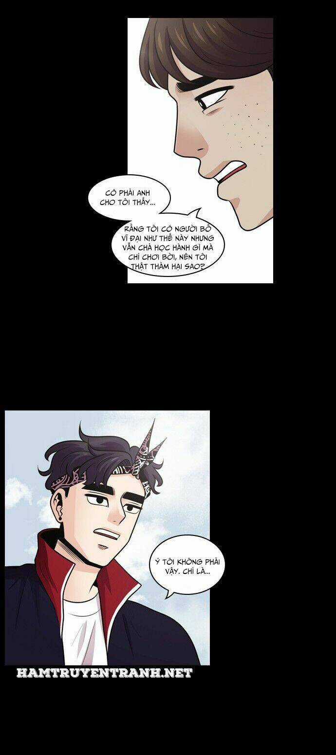 Tomorrow - Ngày Mai - Chapter 21 - Trang 53