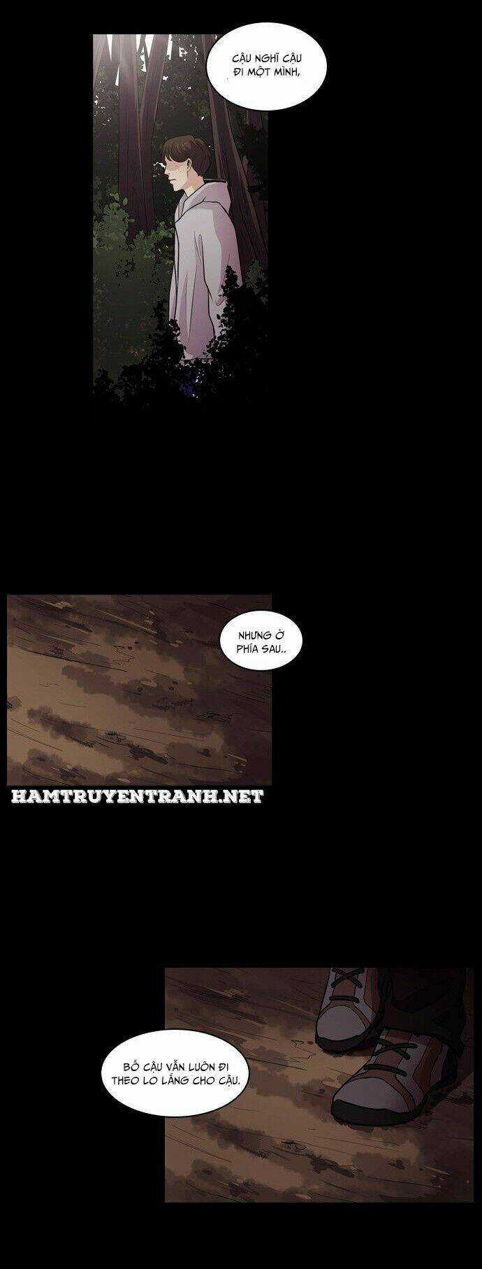 Tomorrow - Ngày Mai - Chapter 21 - Trang 55