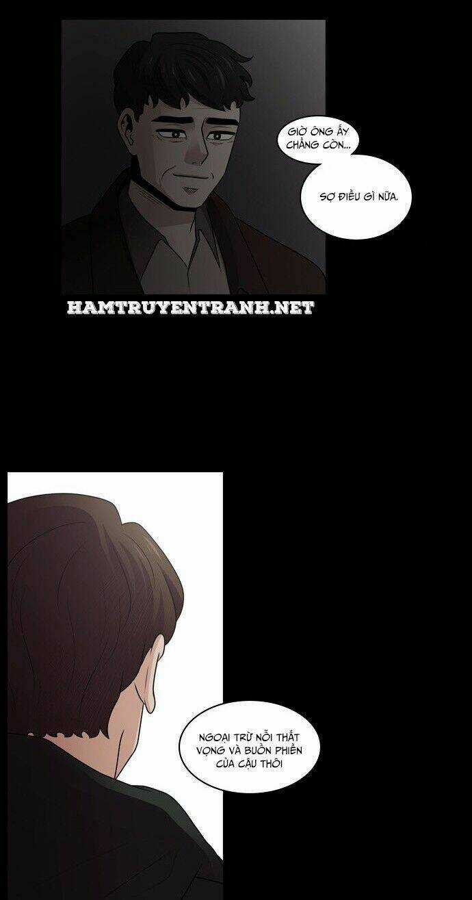 Tomorrow - Ngày Mai - Chapter 21 - Trang 57
