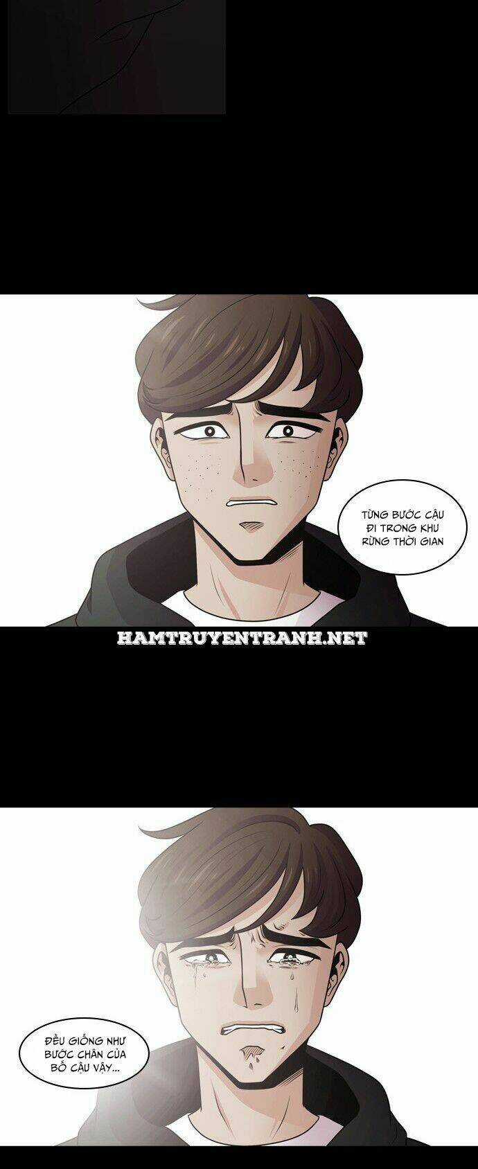 Tomorrow - Ngày Mai - Chapter 21 - Trang 58