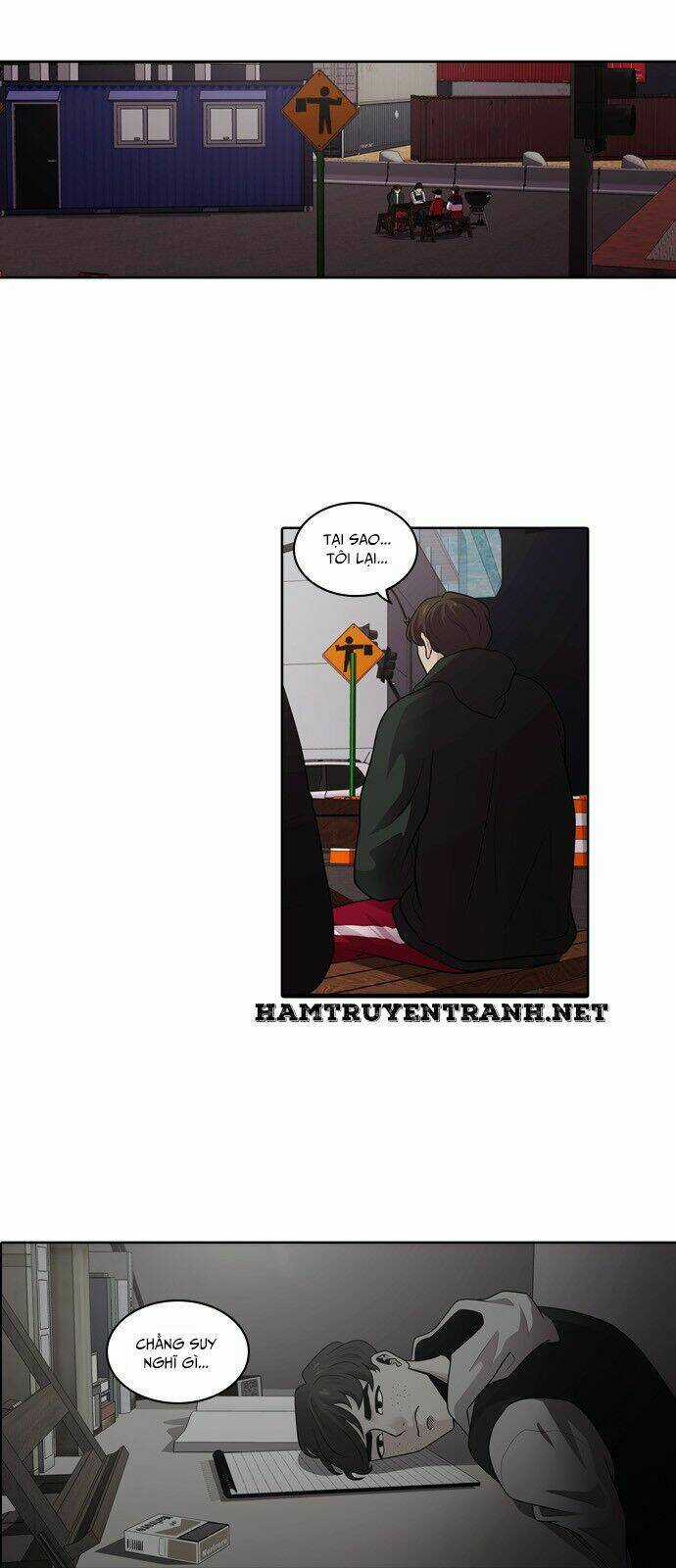 Tomorrow - Ngày Mai - Chapter 21 - Trang 60