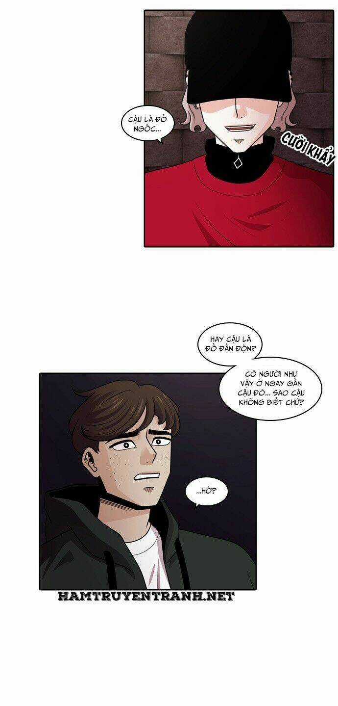 Tomorrow - Ngày Mai - Chapter 21 - Trang 7