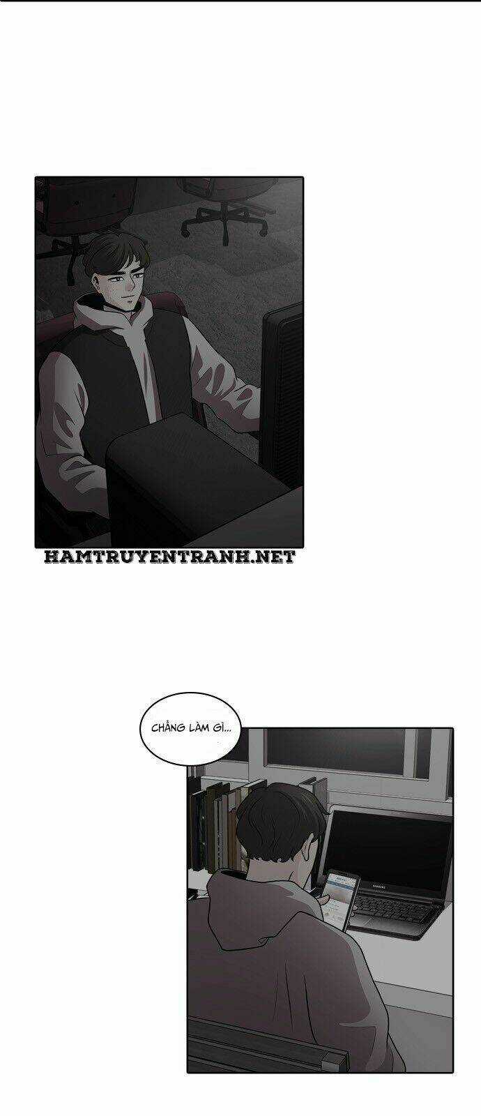 Tomorrow - Ngày Mai - Chapter 21 - Trang 61