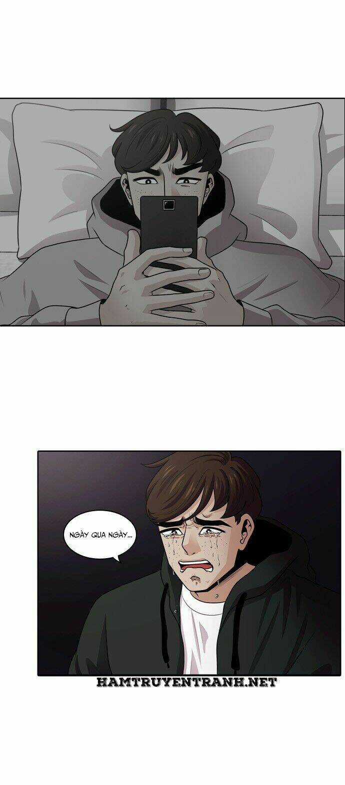 Tomorrow - Ngày Mai - Chapter 21 - Trang 62