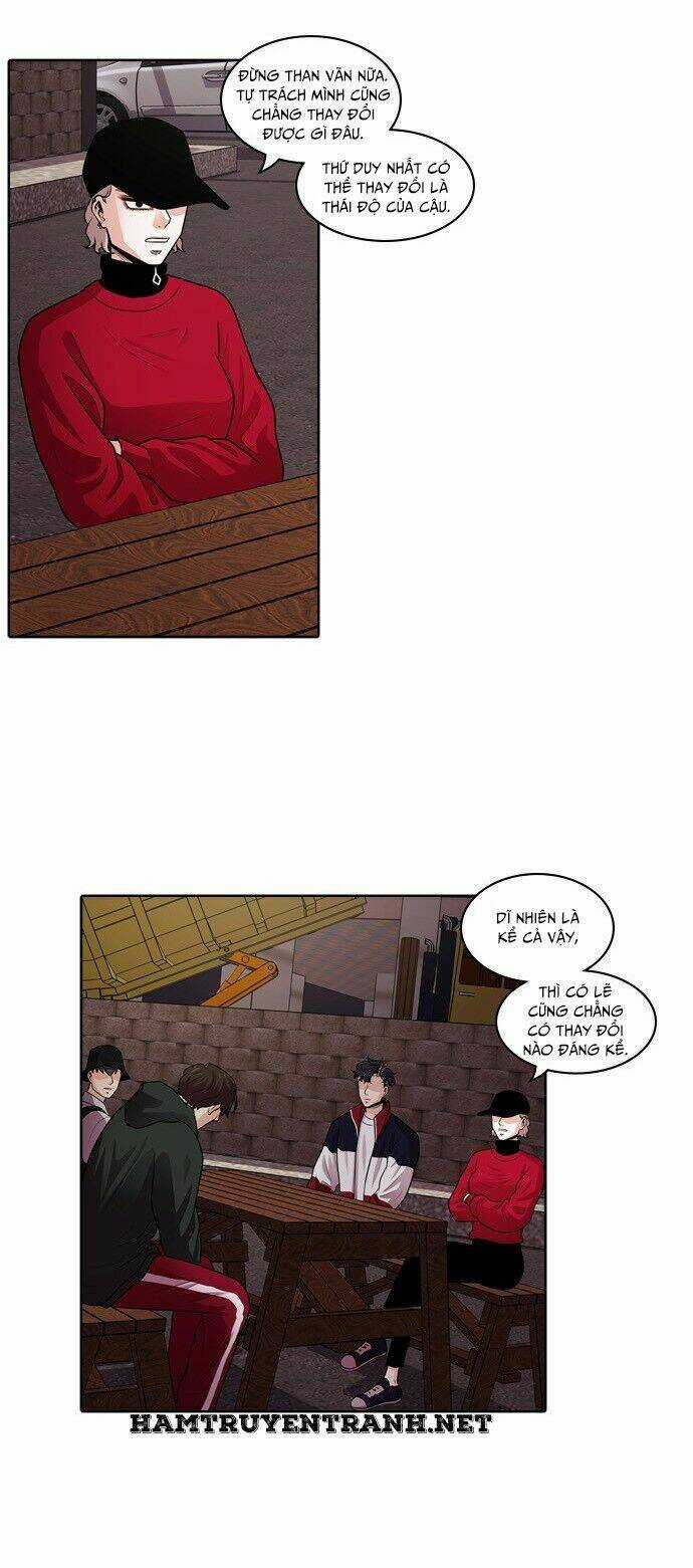 Tomorrow - Ngày Mai - Chapter 21 - Trang 63