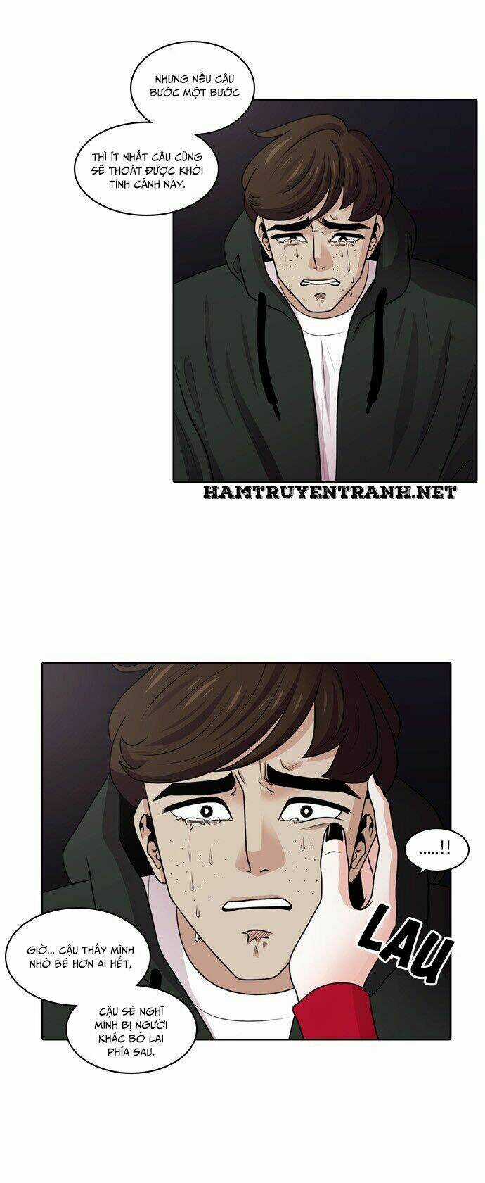 Tomorrow - Ngày Mai - Chapter 21 - Trang 64