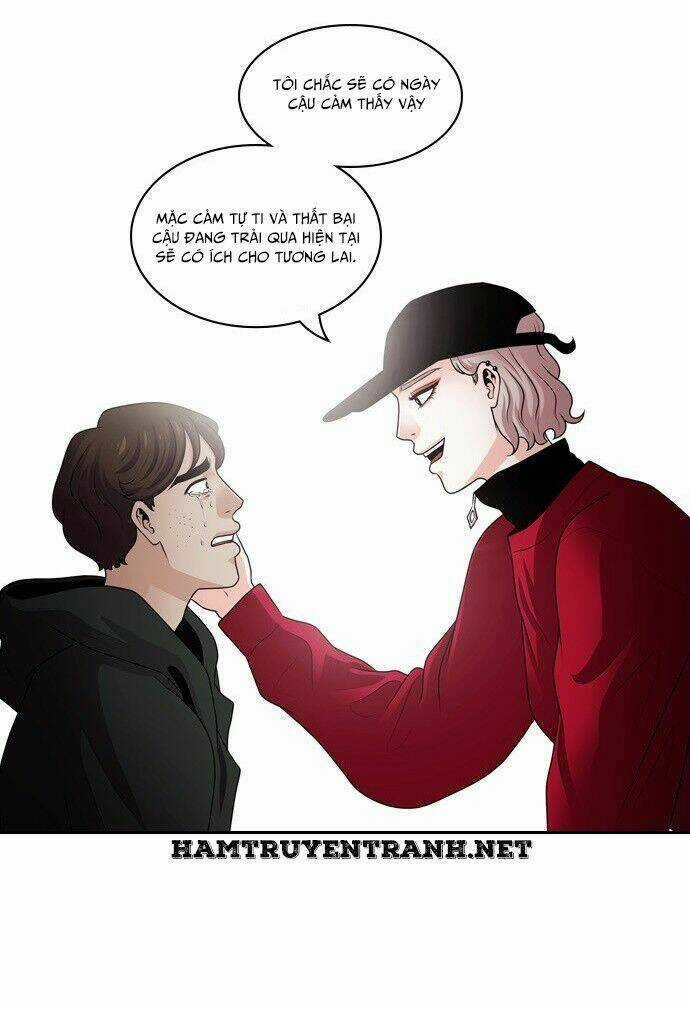 Tomorrow - Ngày Mai - Chapter 21 - Trang 65