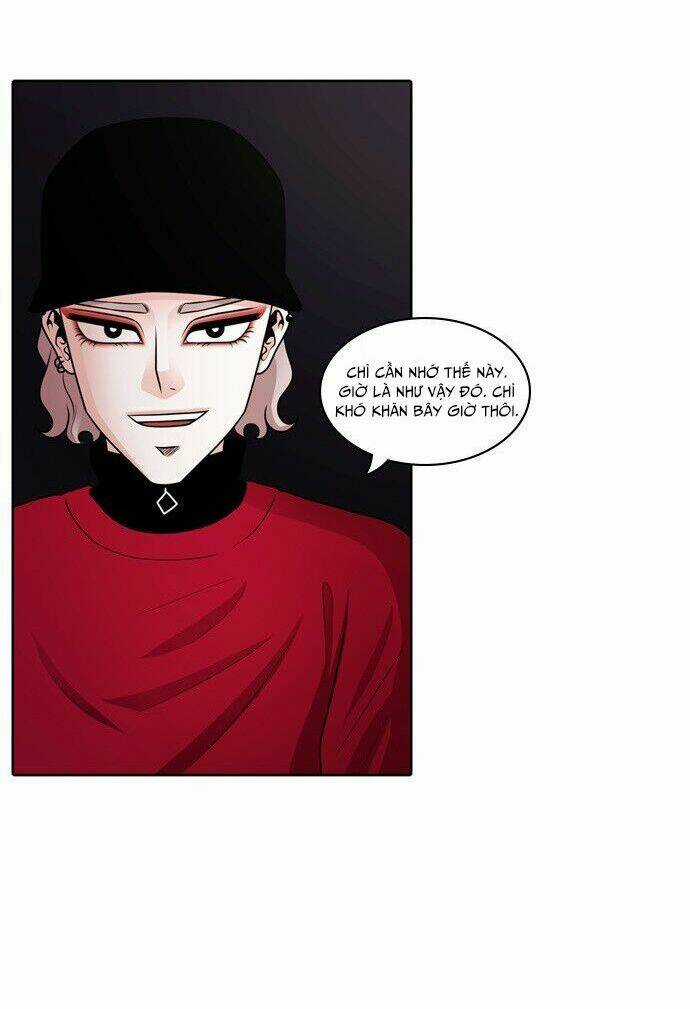 Tomorrow - Ngày Mai - Chapter 21 - Trang 66