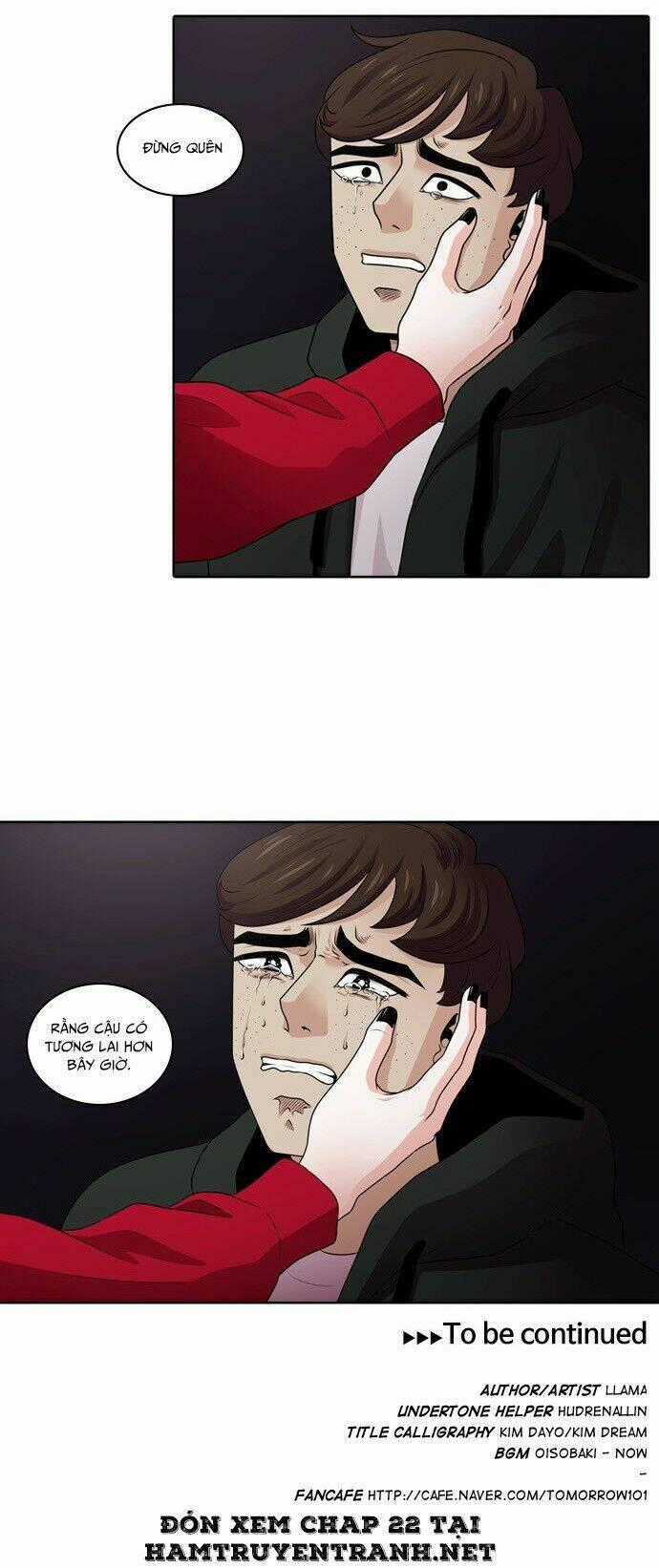 Tomorrow - Ngày Mai - Chapter 21 - Trang 67
