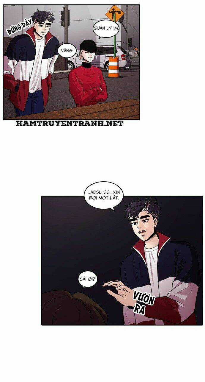 Tomorrow - Ngày Mai - Chapter 21 - Trang 8