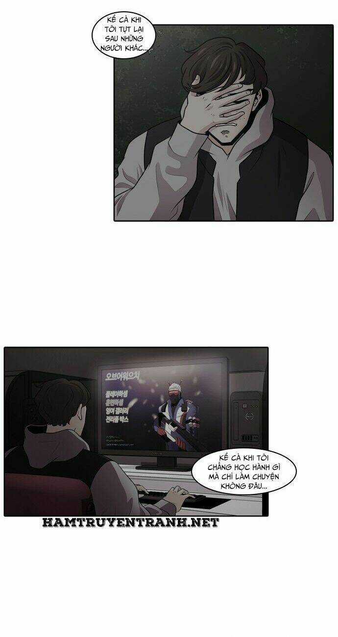 Tomorrow - Ngày Mai - Chapter 22 - Trang 11