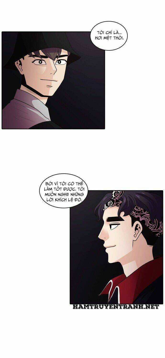 Tomorrow - Ngày Mai - Chapter 22 - Trang 13